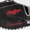 Pro Preferred Anthony Rizzo 12.75" First Base Mitt - Image 4