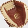 2022 Pro Preferred 33-Inch Catcher's Mitt - Image 3