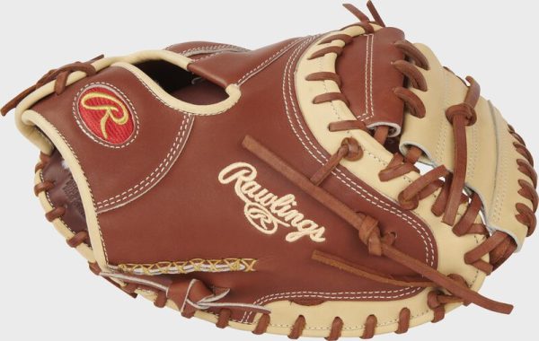 2022 Pro Preferred 33-Inch Catcher's Mitt
