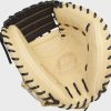 Rawlings Pro Preferred 34-inch Baseball Catcher's Mitt - Image 3