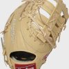 2021 Pro Preferred 13-Inch First Base Mitt - Image 2