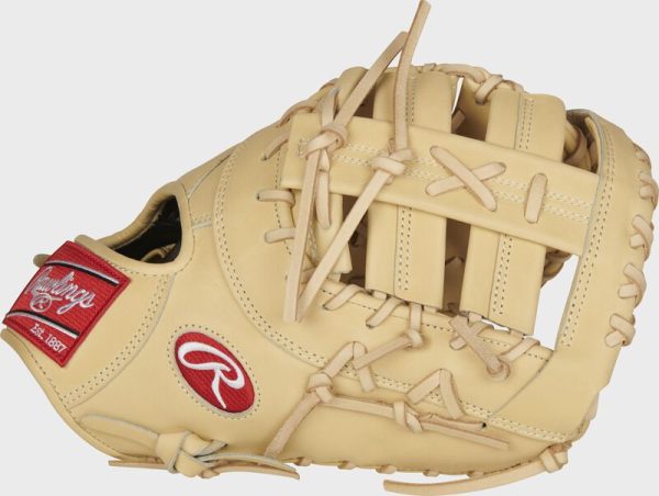 2021 Pro Preferred 13-Inch First Base Mitt