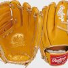 Gameday 57 Series Shane Bieber Pro Preferred Glove - Image 5