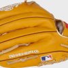 Gameday 57 Series Shane Bieber Pro Preferred Glove - Image 4
