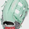 Gameday 57 Series Byron Buxton Pro Preferred Outfield Glove - Image 2