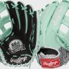 Gameday 57 Series Byron Buxton Pro Preferred Outfield Glove - Image 5