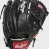 Pro Preferred Jacob deGrom 11.75" Pitchers Glove - Image 2
