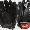 Pro Preferred Jacob deGrom 11.75" Pitchers Glove - Image 5