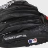 Pro Preferred Jacob deGrom 11.75" Pitchers Glove - Image 4