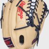 Mike Trout Pro Preferred 12.75-Inch Outfield Glove - Image 2