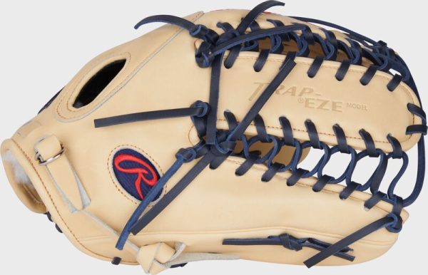 Mike Trout Pro Preferred 12.75-Inch Outfield Glove