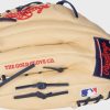 Mike Trout Pro Preferred 12.75-Inch Outfield Glove - Image 4
