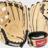 Gameday 57 Series Manny Machado Pro Preferred Infield Glove, Right Hand Throw, PROSNP6-MM13 - Image 5