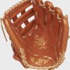 Rawlings Heart of the Hide Sierra Romero 12 in Fastpitch IF Glove - Image 3
