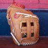 Rawlings Heart of the Hide Sierra Romero 12 in Fastpitch IF Glove - Image 6