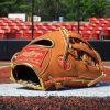 Rawlings Heart of the Hide Sierra Romero 12 in Fastpitch IF Glove - Image 7