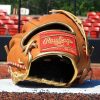 Rawlings Heart of the Hide Sierra Romero 12 in Fastpitch IF Glove - Image 9