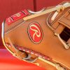 Rawlings Heart of the Hide Sierra Romero 12 in Fastpitch IF Glove - Image 11
