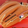 Rawlings Heart of the Hide Sierra Romero 12 in Fastpitch IF Glove - Image 12