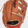 Rawlings Heart of the Hide Sierra Romero 12 in Fastpitch IF Glove - Image 2