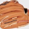 Rawlings Heart of the Hide Sierra Romero 12 in Fastpitch IF Glove - Image 4