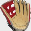 Ronald Acuna Jr. Pro Preferred Outfield glove - Image 3