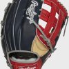 Ronald Acuna Jr. Pro Preferred Outfield glove - Image 2
