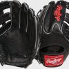 Heart of the Hide 11.75" H-Web Glove - Image 5