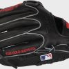 Heart of the Hide 11.75" H-Web Glove - Image 4