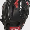 Heart of the Hide 12" Infield/Pitcher's Glove - Image 2