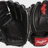Heart of the Hide 12" Infield/Pitcher's Glove - Image 5