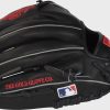 Heart of the Hide 12" Infield/Pitcher's Glove - Image 4