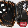 Heart of the Hide 12.75" Outfield Glove - Image 5