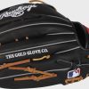 Heart of the Hide 12.75" Outfield Glove - Image 4