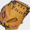 Heart of the Hide 33" Catchers Mitt - Image 2