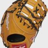 Heart of the Hide First Base Mitt - Image 2