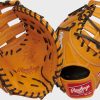 Heart of the Hide First Base Mitt - Image 5