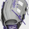 2021 Colorado Rockies Heart of the Hide Glove - Image 2