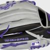 2021 Colorado Rockies Heart of the Hide Glove - Image 4
