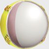 12" USA NFHS Official Softballs - Image 2