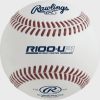 Ultimate Practice Technology High School Baseballs - Image 3