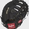 Renegade 11.5 in Youth First Base Mitt - Image 2
