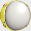 USA RIF 10 Official 11" Softballs - Image 2