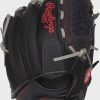 Renegade 12 in Infield Softball Glove - Image 2