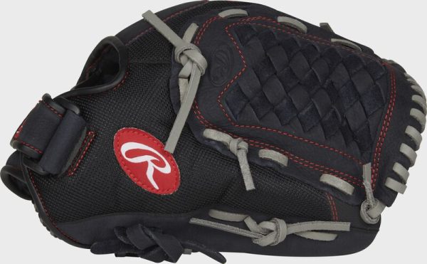 Renegade 12 in Infield Softball Glove