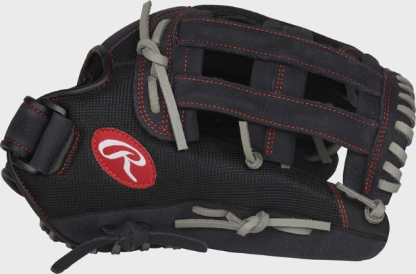 Renegade 13 in Softball Glove