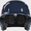Rawlings Velo Gloss Batting Helmet - Image 2