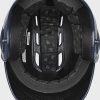 Rawlings Velo Gloss Batting Helmet - Image 4