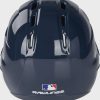 Rawlings Velo Gloss Batting Helmet - Image 3