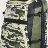 Rawlings Wheeled Catcher's Backpack - Image 4